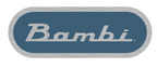 Classic Airstream Stickers