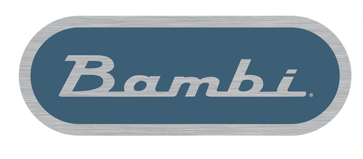 Classic Airstream Stickers