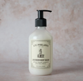 Handcrafted Lavender Body Wash