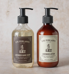 Lavender Home Duo- Hand Soap & Lotion