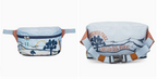 America's National Parks Fanny Pack/Hip Pack