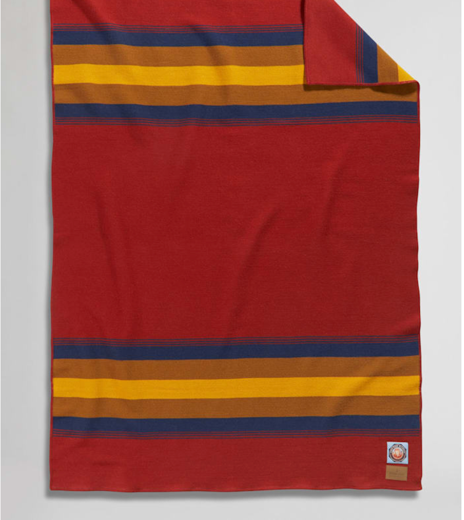 Pendleton National Park Blankets