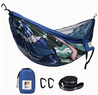 National Park Double Hammock