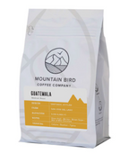 Mountain Bird Coffee 12 oz
