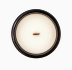 Hand-Poured Coconut Apricot Wax Candle