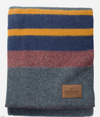 Pendleton Yakima Camp Blanket Throw
