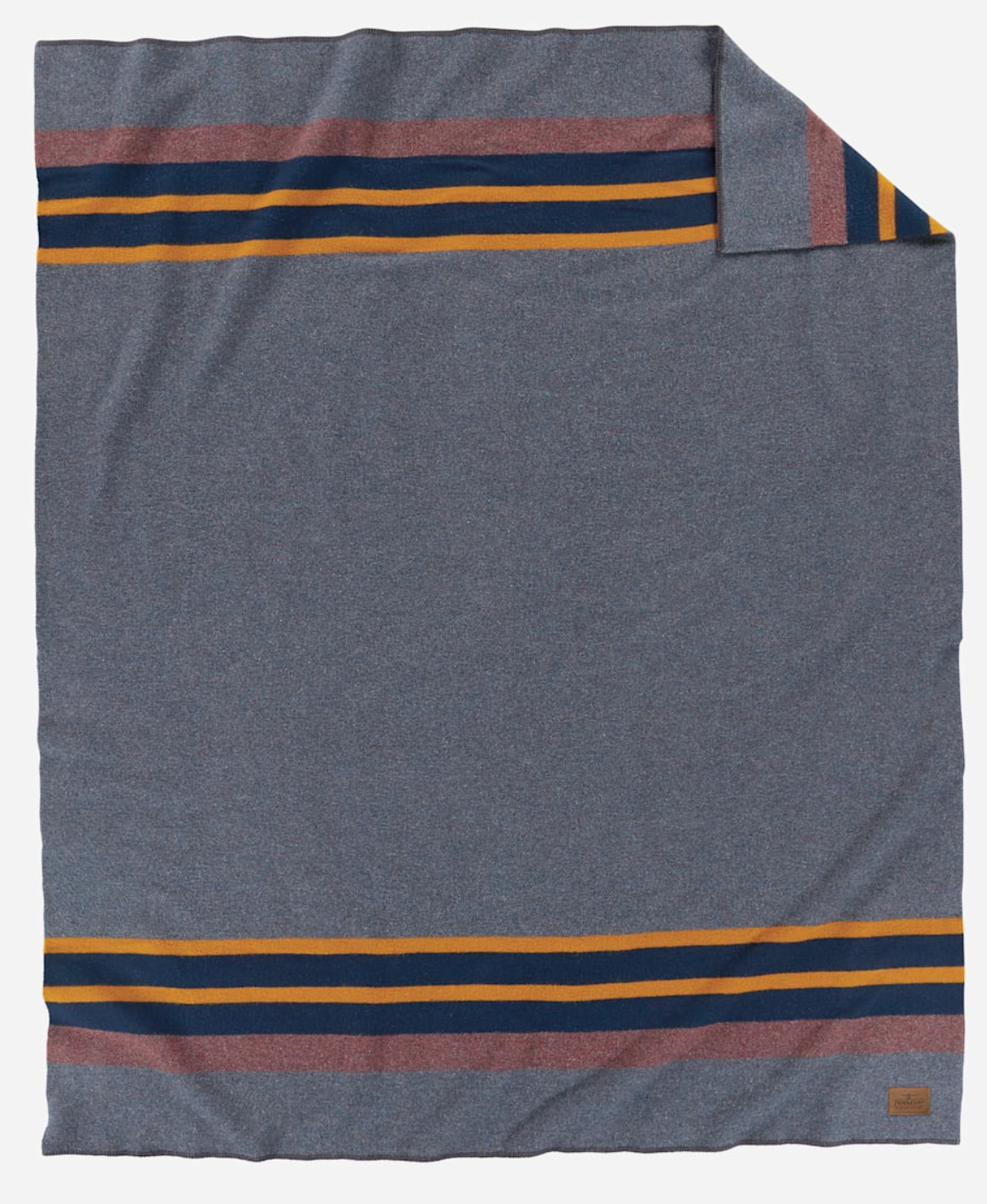 Pendleton Yakima Camp Blanket Throw
