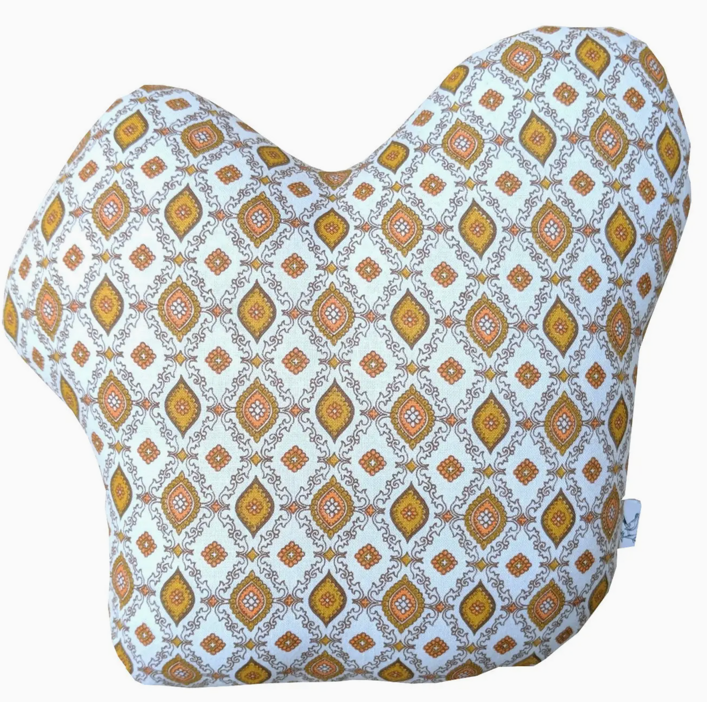 Woodland Stuffie Mini Pillow