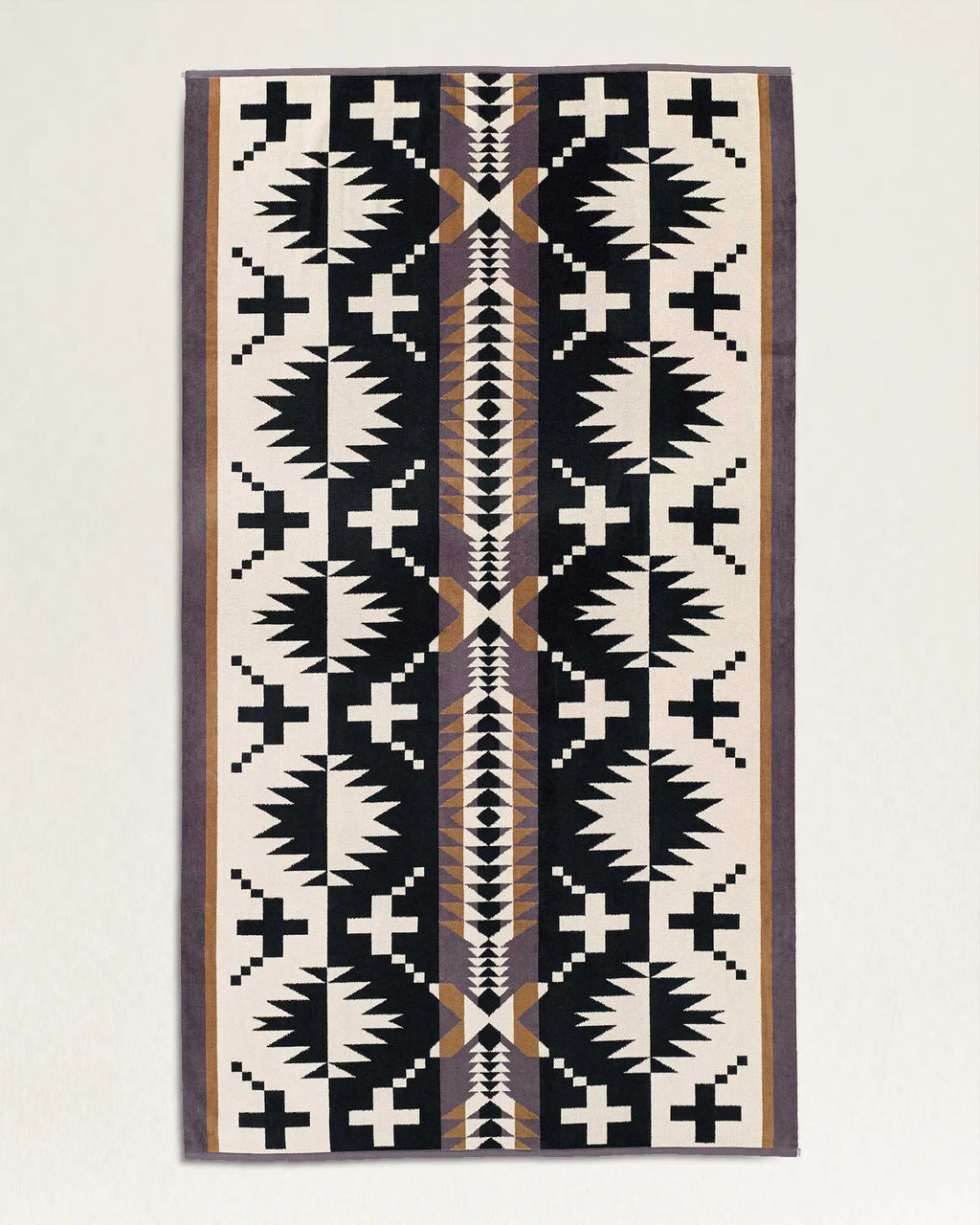 Pendleton Oversized Jacquard Towel