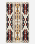 Pendleton Oversized Jacquard Towel