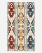 Pendleton Oversized Jacquard Towel