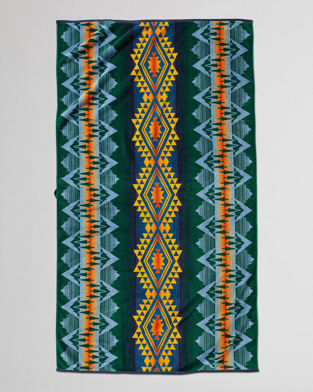 Pendleton Oversized Jacquard Towel