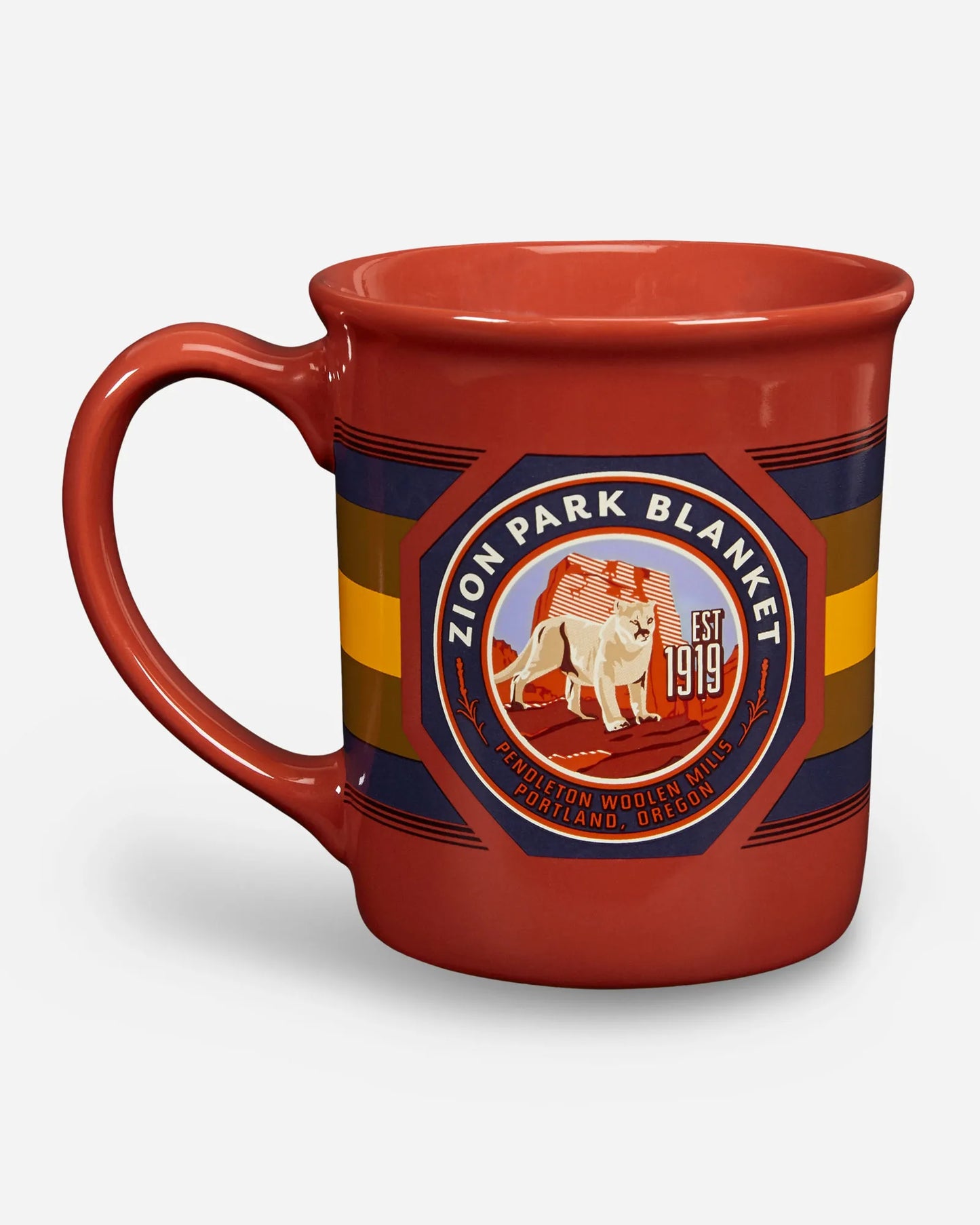 Pendleton National Park Coffee Mug