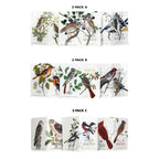 Birds and Trees of North America