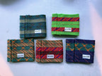 Upcycled Rope Can Sleeve