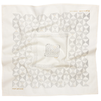 “Trust Yourself” Cotton Bandana