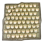 National Parks Bandana