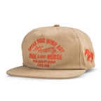 Fast Horse Hat