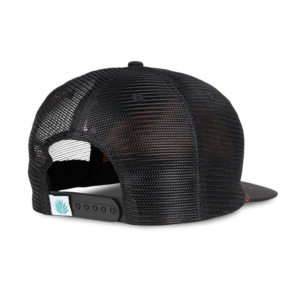Dillo Rider Hat