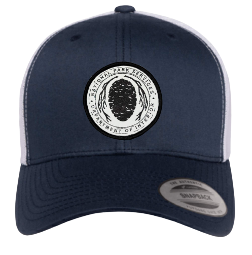 National Park Service Trucker Hat