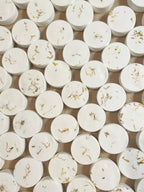 Shower Steamers - Peppermint Eucalyptus and Citrus Mint