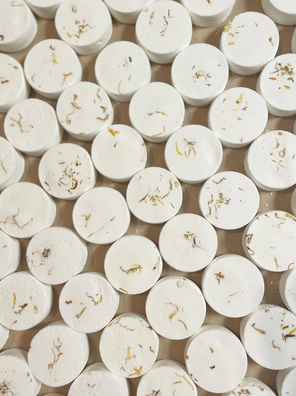 Shower Steamers - Peppermint Eucalyptus and Citrus Mint