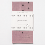 “Chin Up Buttercup” Cotton Bandana