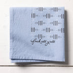 “Fuck All Y'all” Handmade Bandana