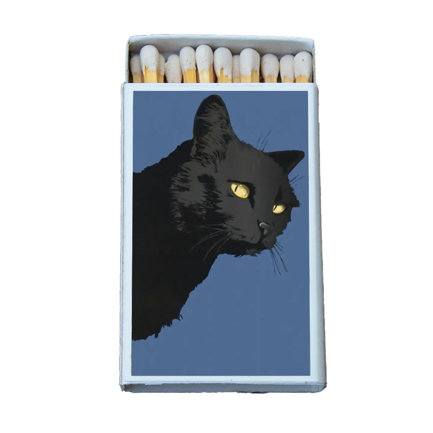 Vintage Style Matchboxes