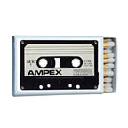 Vintage Style Matchboxes