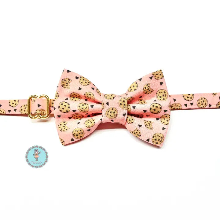 Handmade Kitty Collars