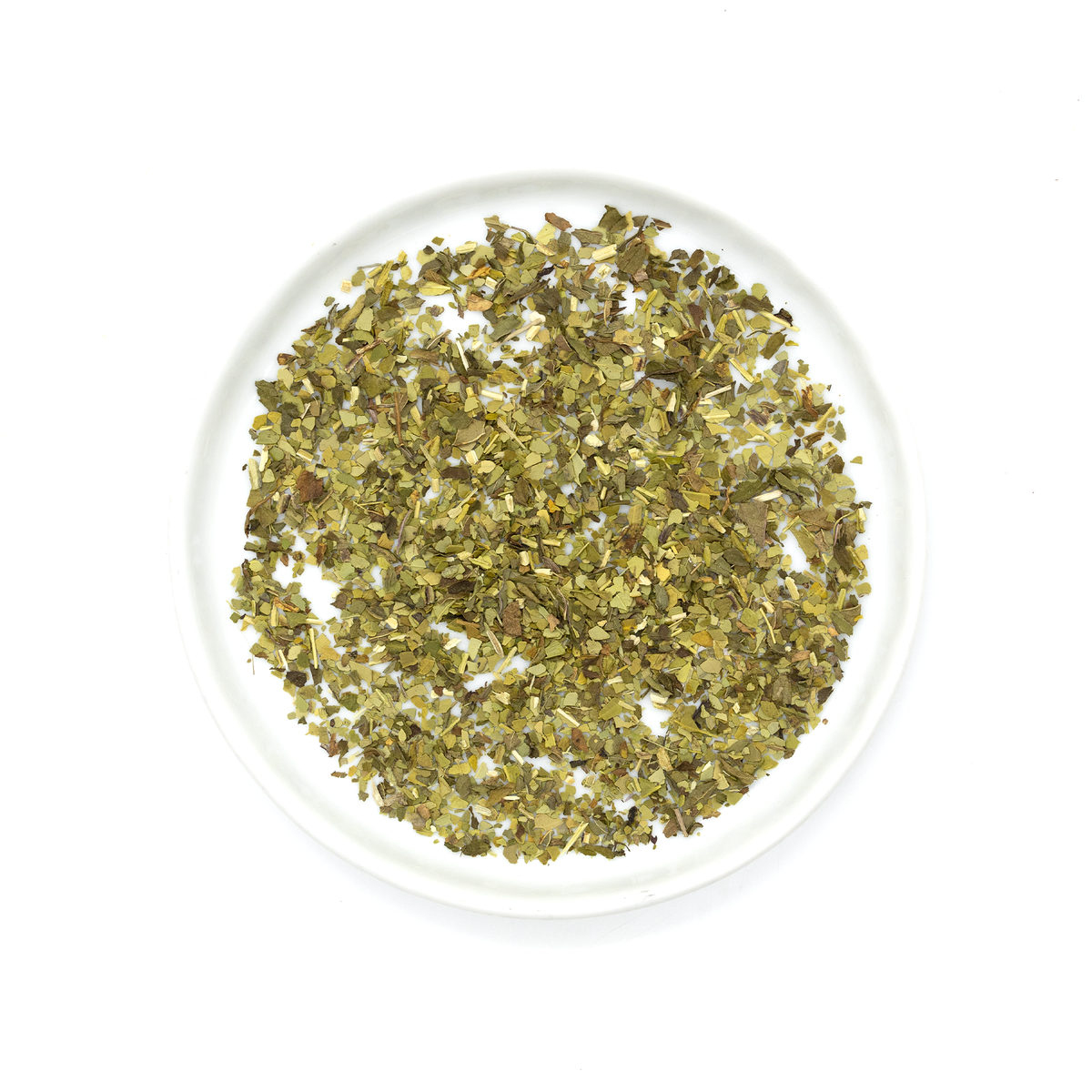 Onyx Peppermint Yerba Mate