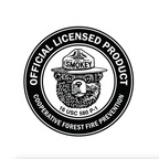 Only You Firewatch Embroidered Patch