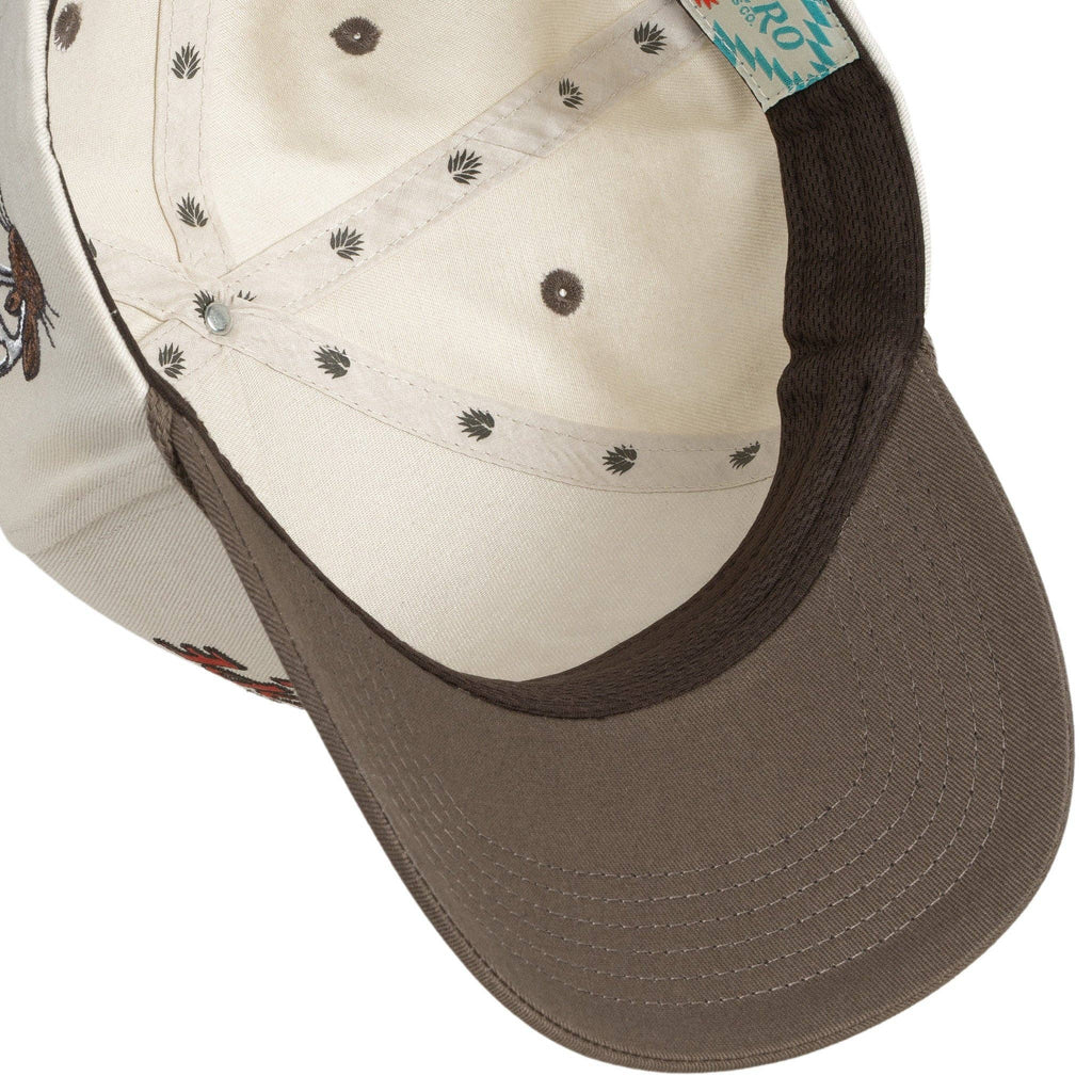 Jackawope Hat