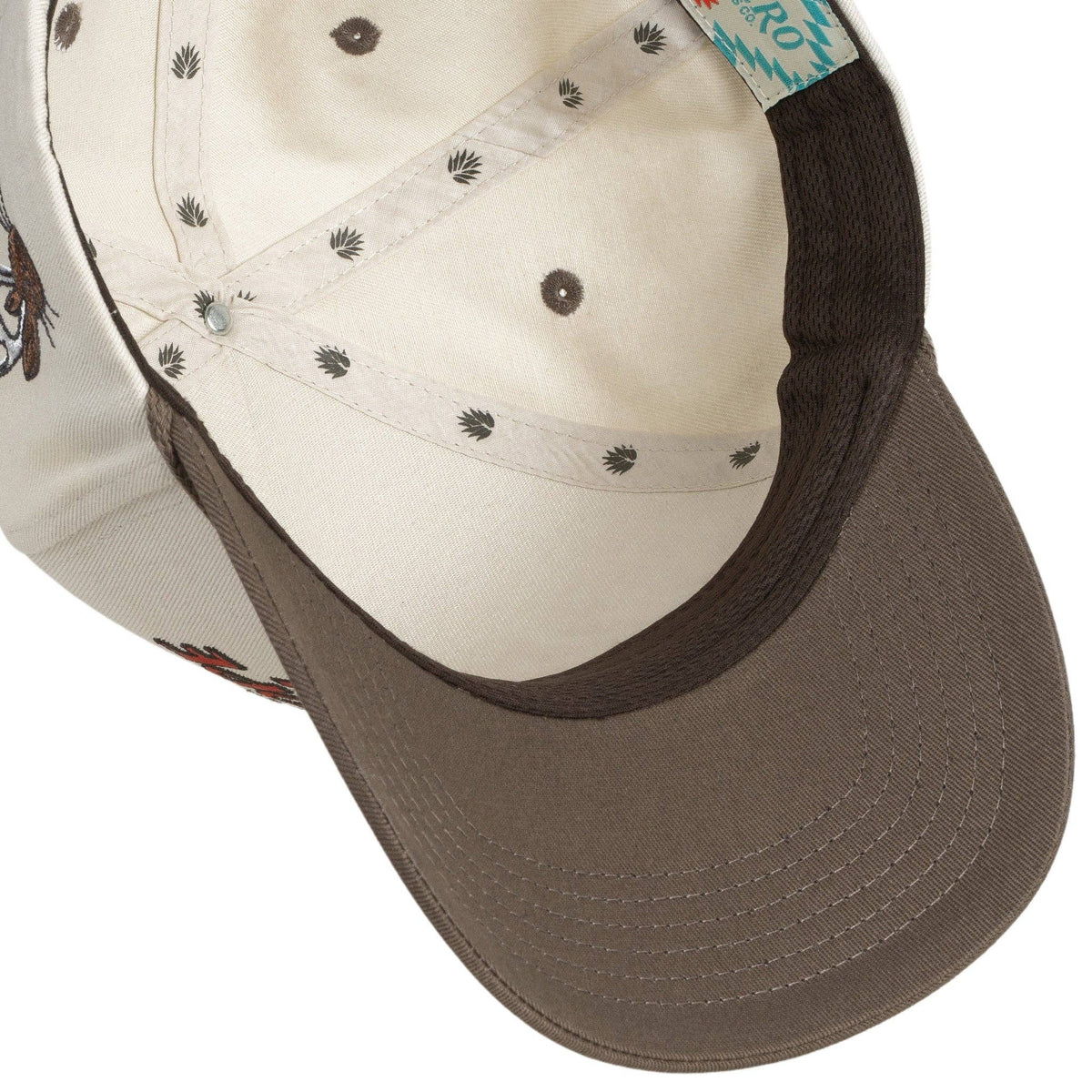 Jackawope Hat