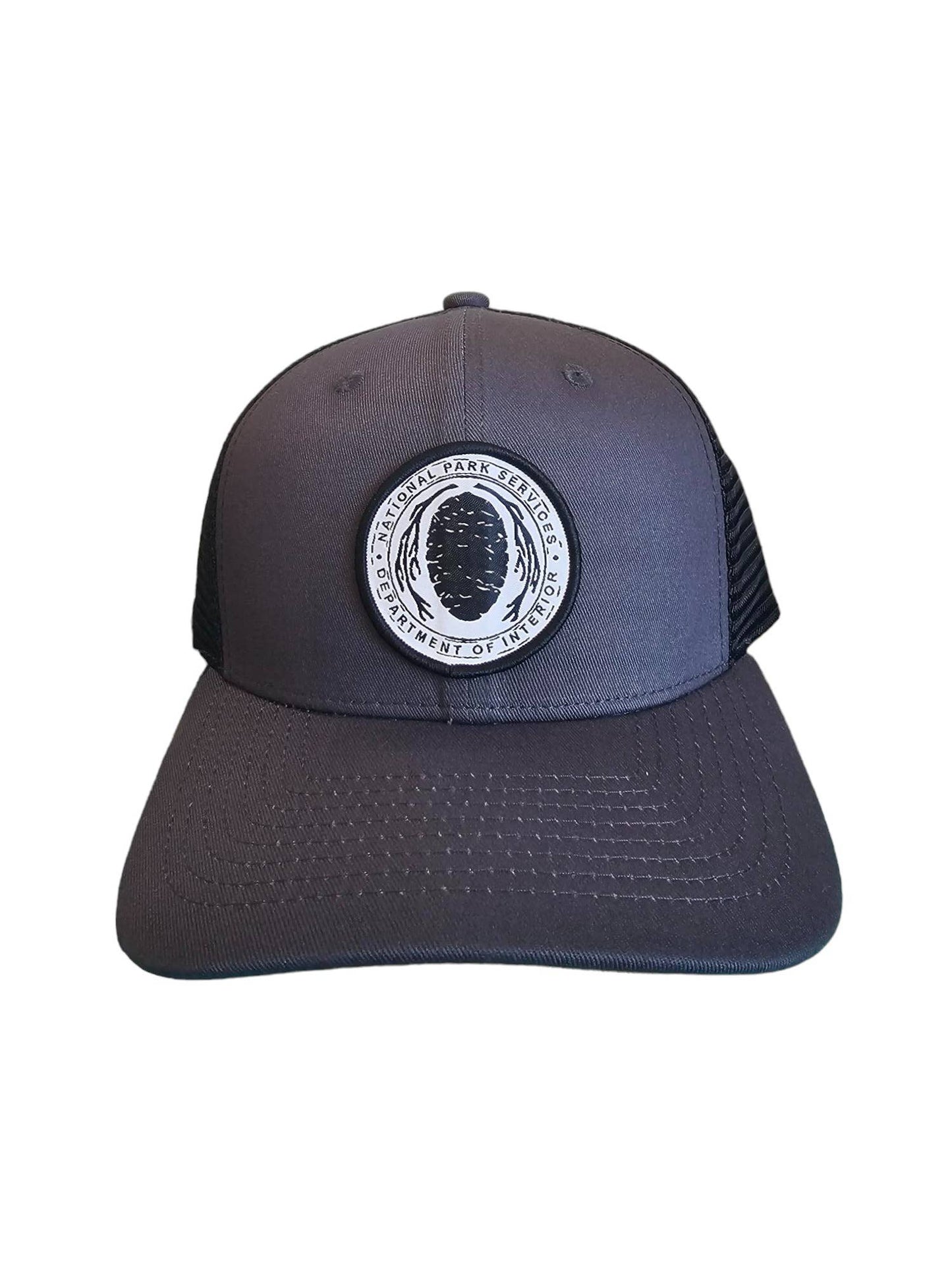 National Park Service Trucker Hat