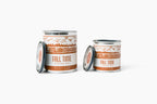 Moore Hand Poured Candles