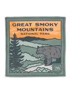National Park Bandanas