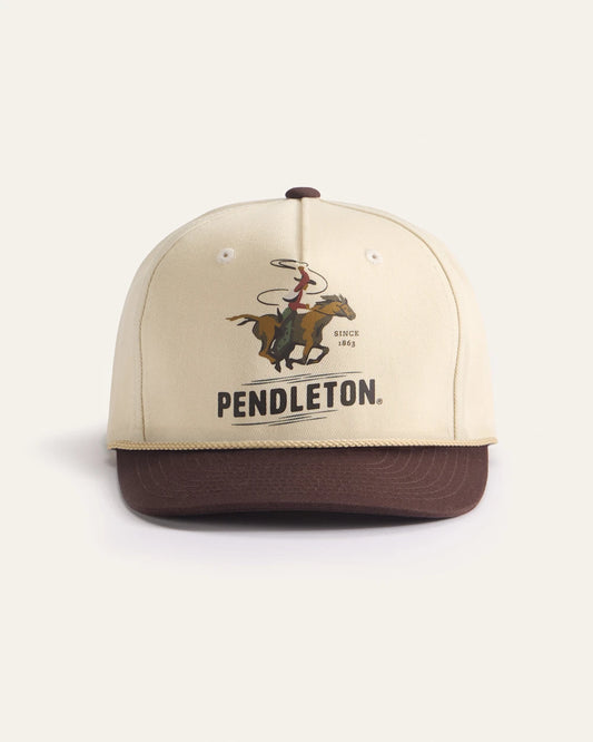 Pendleton Cowboy Hat