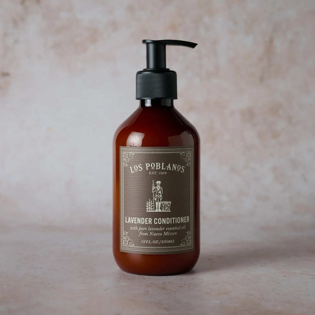 Handcrafted Lavender Conditioner