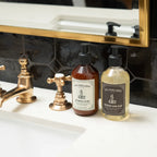 Small Batch Los Poblanos Lavender Hand Soap