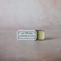 Handcrafted Lavender Lip Salve