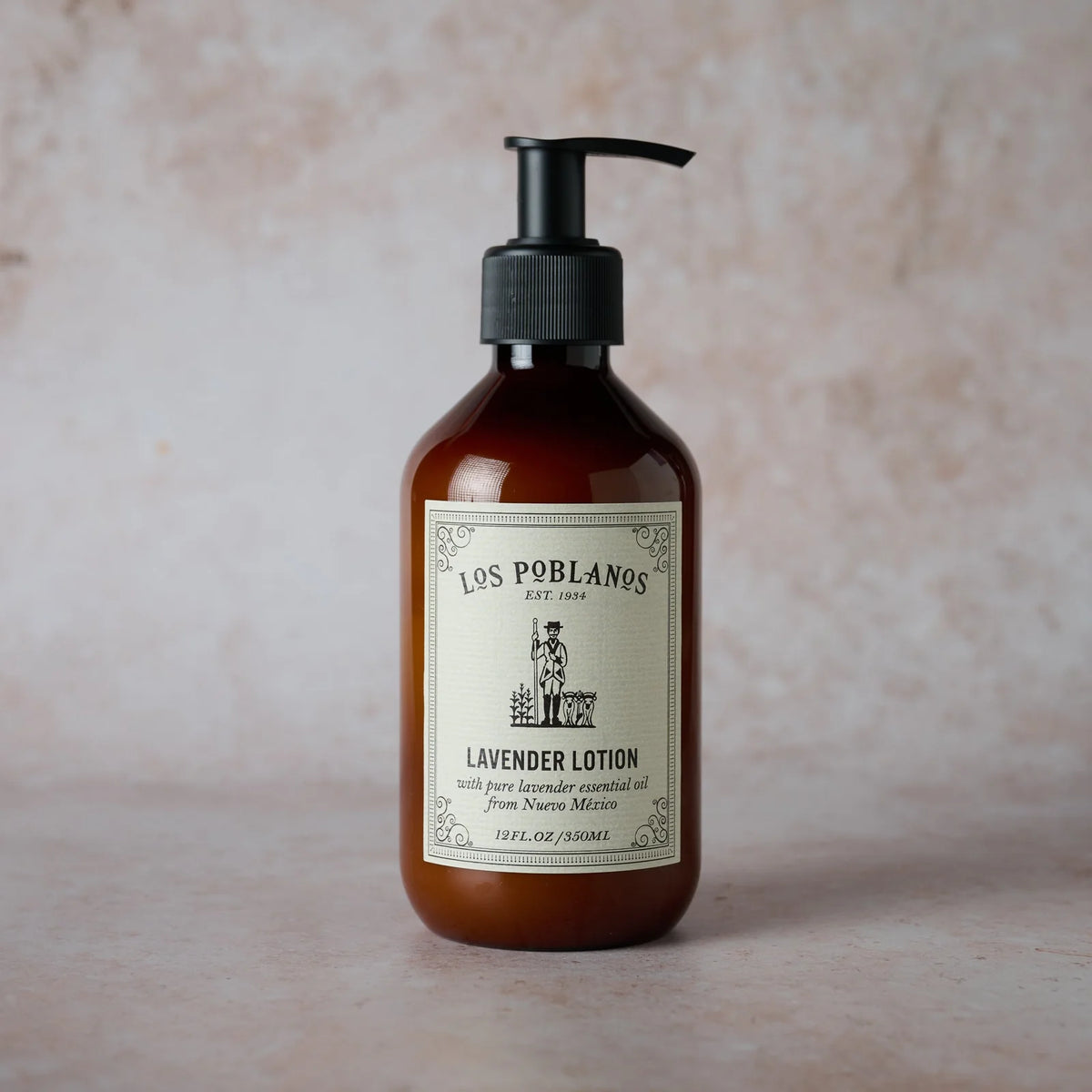 Handcrafted Lavender Lotion