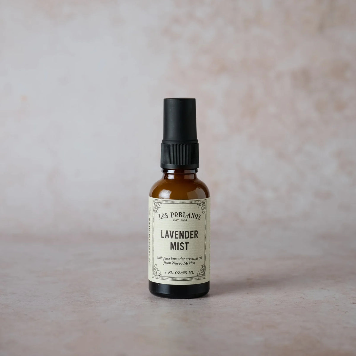 Handcrafted Lavender Mist