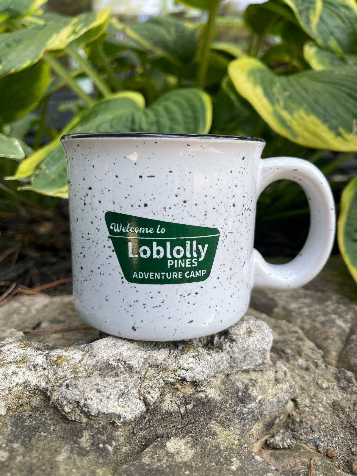 Adventure Mug 2024 Edition