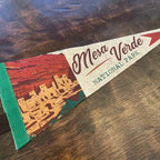 National Park Pennant - Large