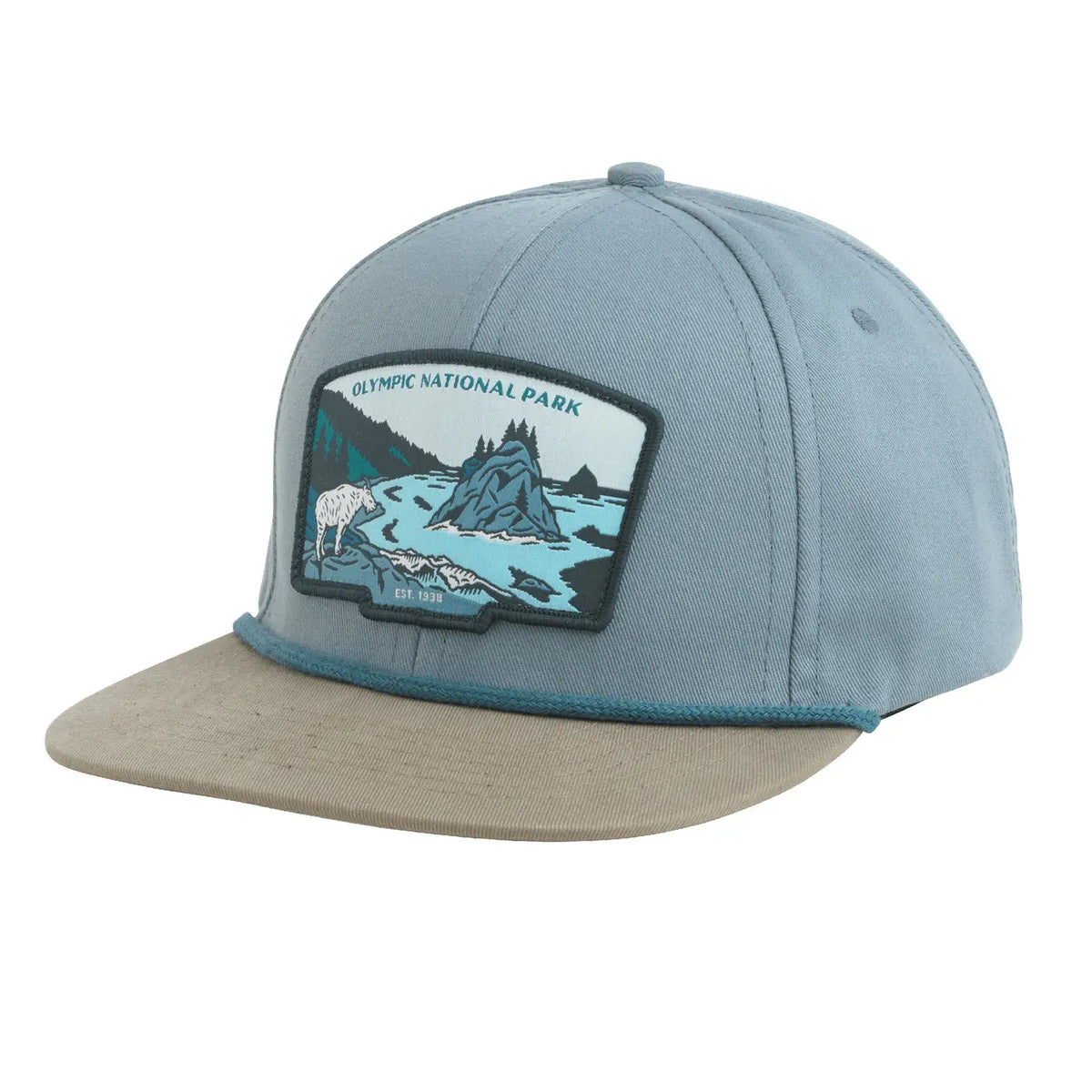 National Park Hats