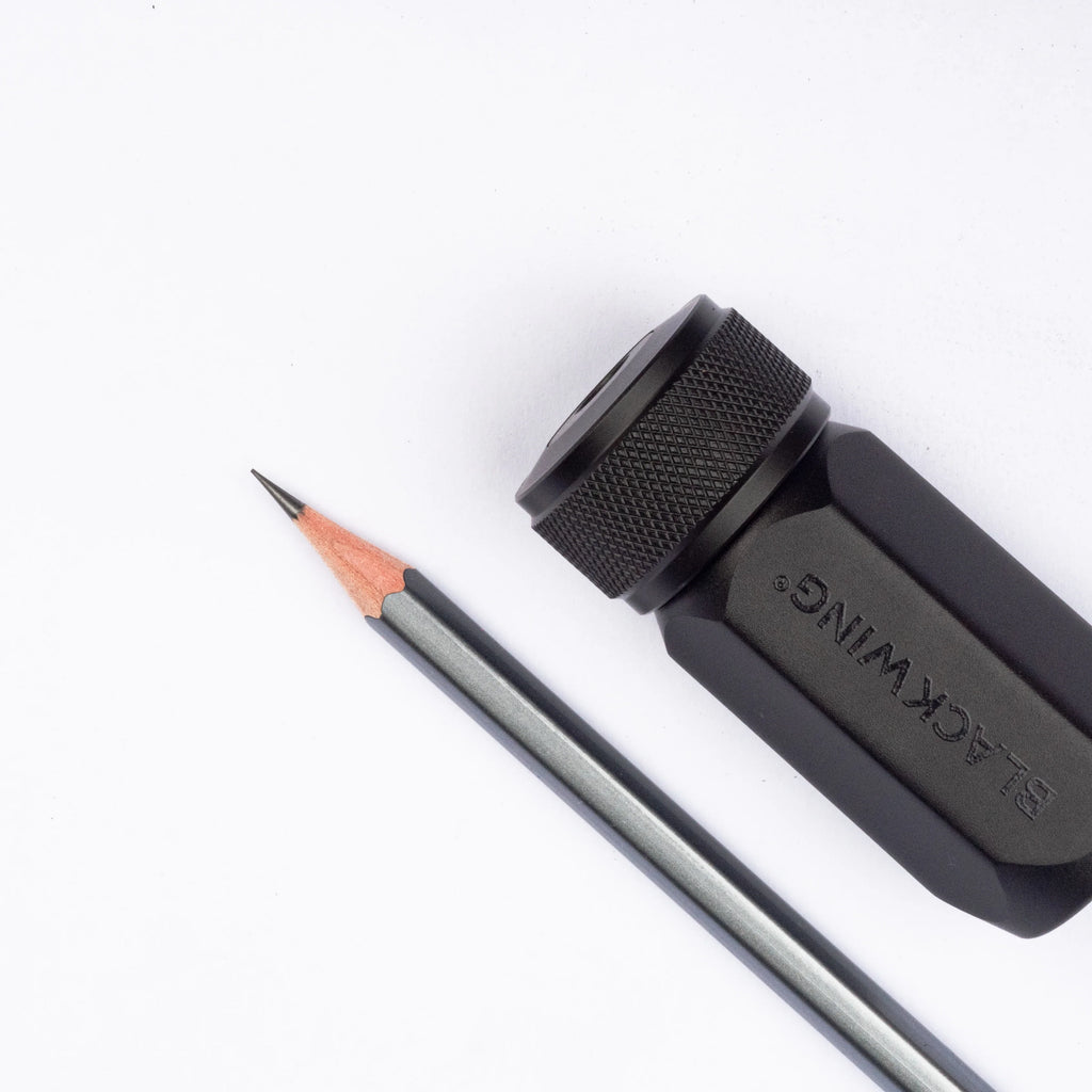 Blackwing Long Point One Step Pencil Sharpener