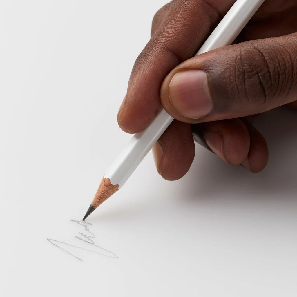 Blackwing Pearl Premium Pencils