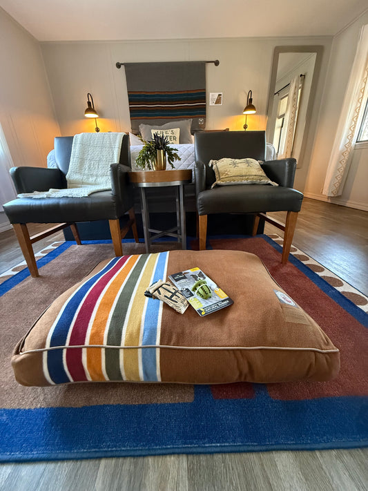 Pamper Your Best Friend Package